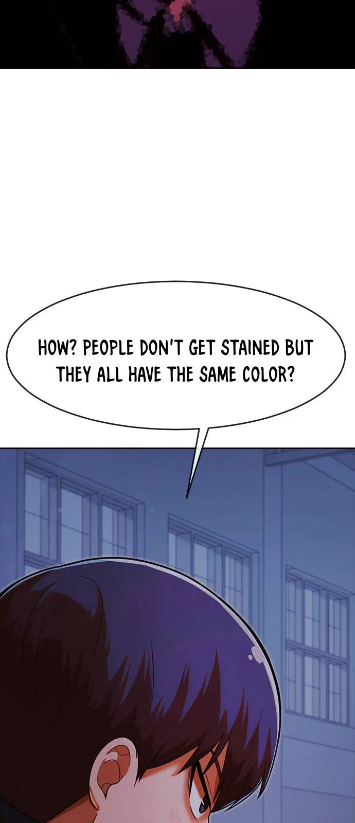 The Girl from Random Chatting Chapter 175 – Page 40
