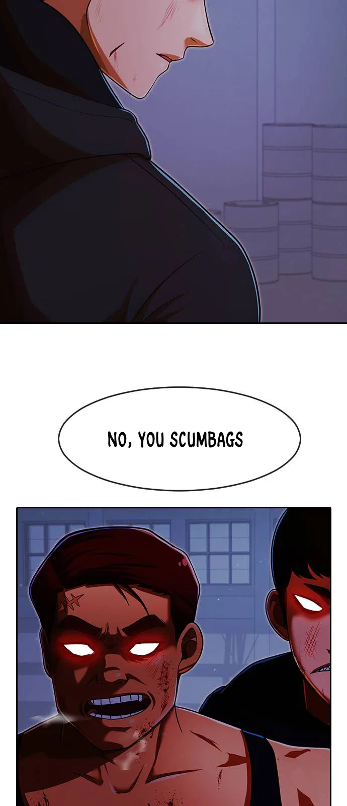 The Girl from Random Chatting Chapter 175 – Page 41