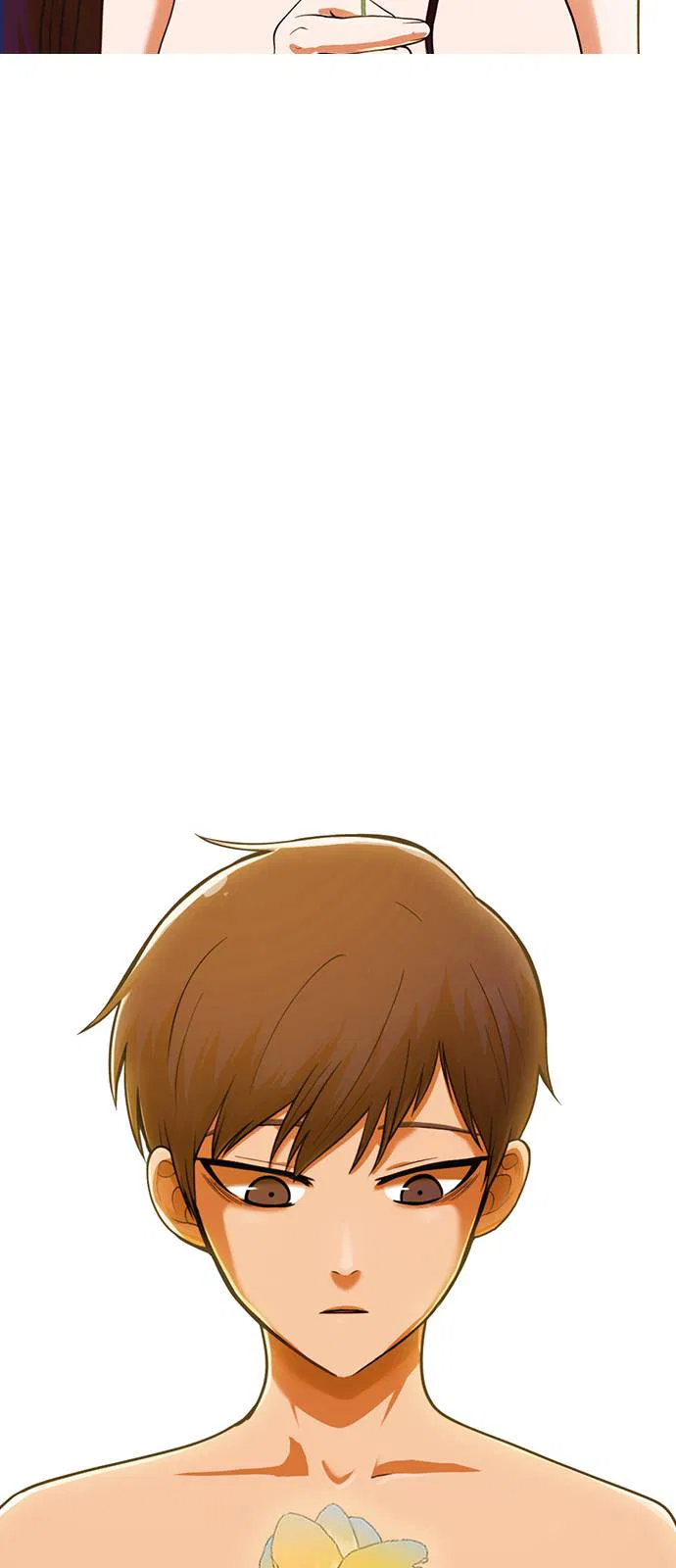The Girl from Random Chatting Chapter 175 – Page 46