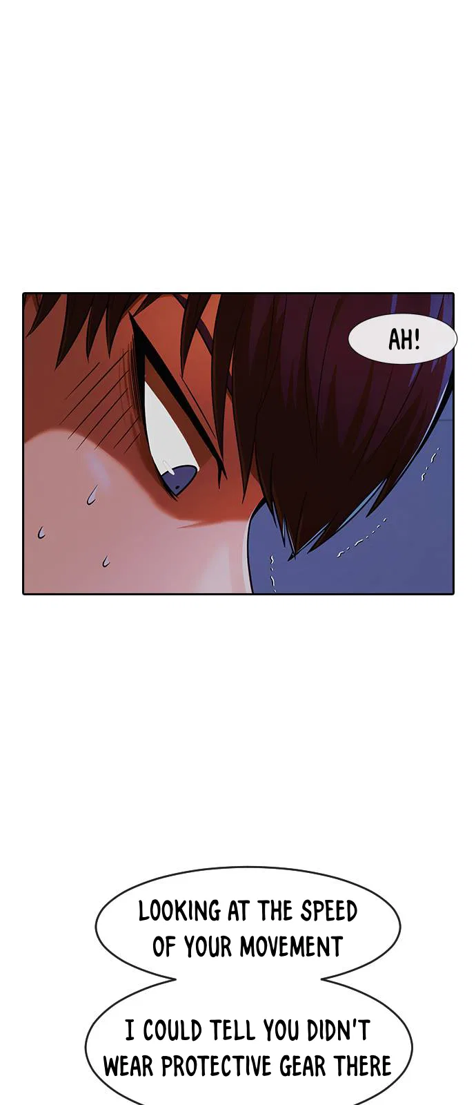 The Girl from Random Chatting Chapter 175 – Page 52