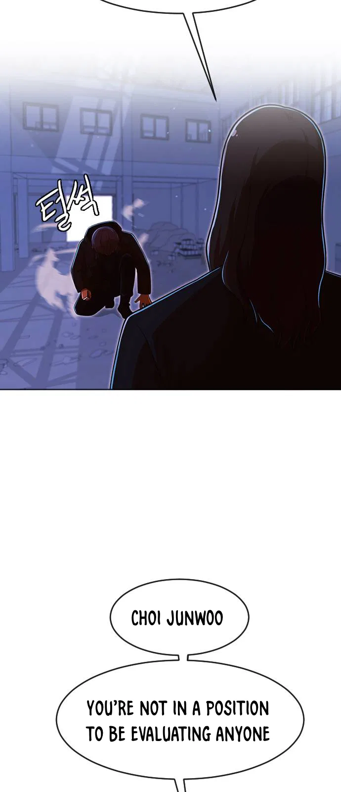The Girl from Random Chatting Chapter 175 – Page 53