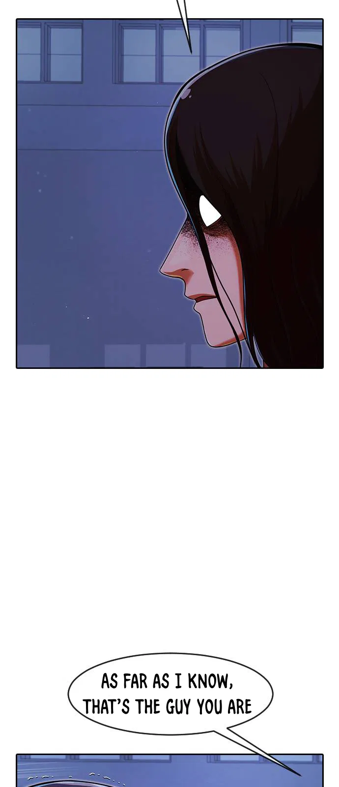 The Girl from Random Chatting Chapter 175 – Page 54