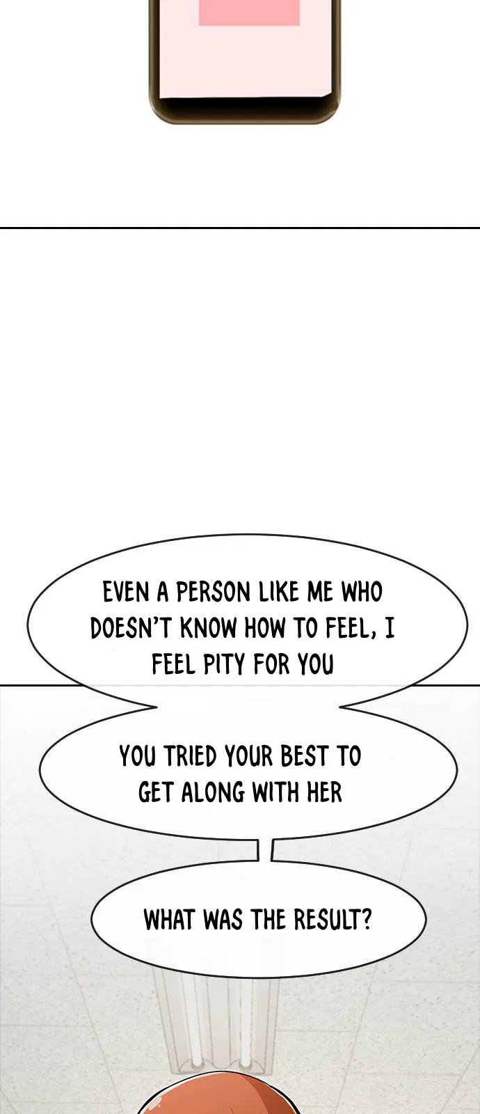 The Girl from Random Chatting Chapter 175 – Page 60