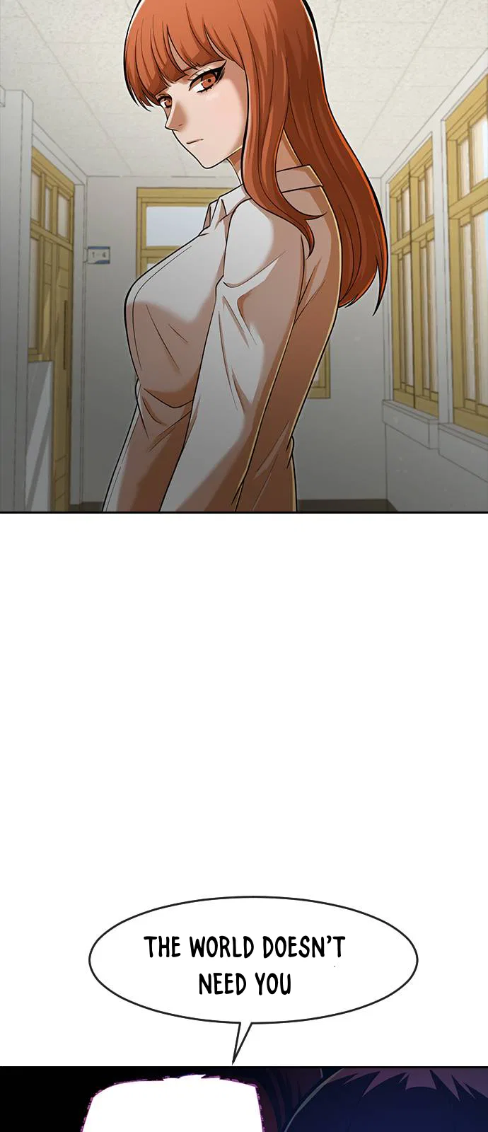 The Girl from Random Chatting Chapter 175 – Page 61