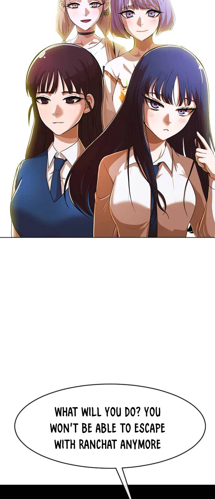 The Girl from Random Chatting Chapter 175 – Page 63