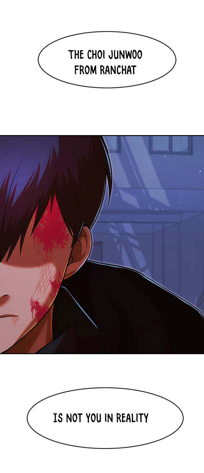 The Girl from Random Chatting Chapter 175 – Page 65