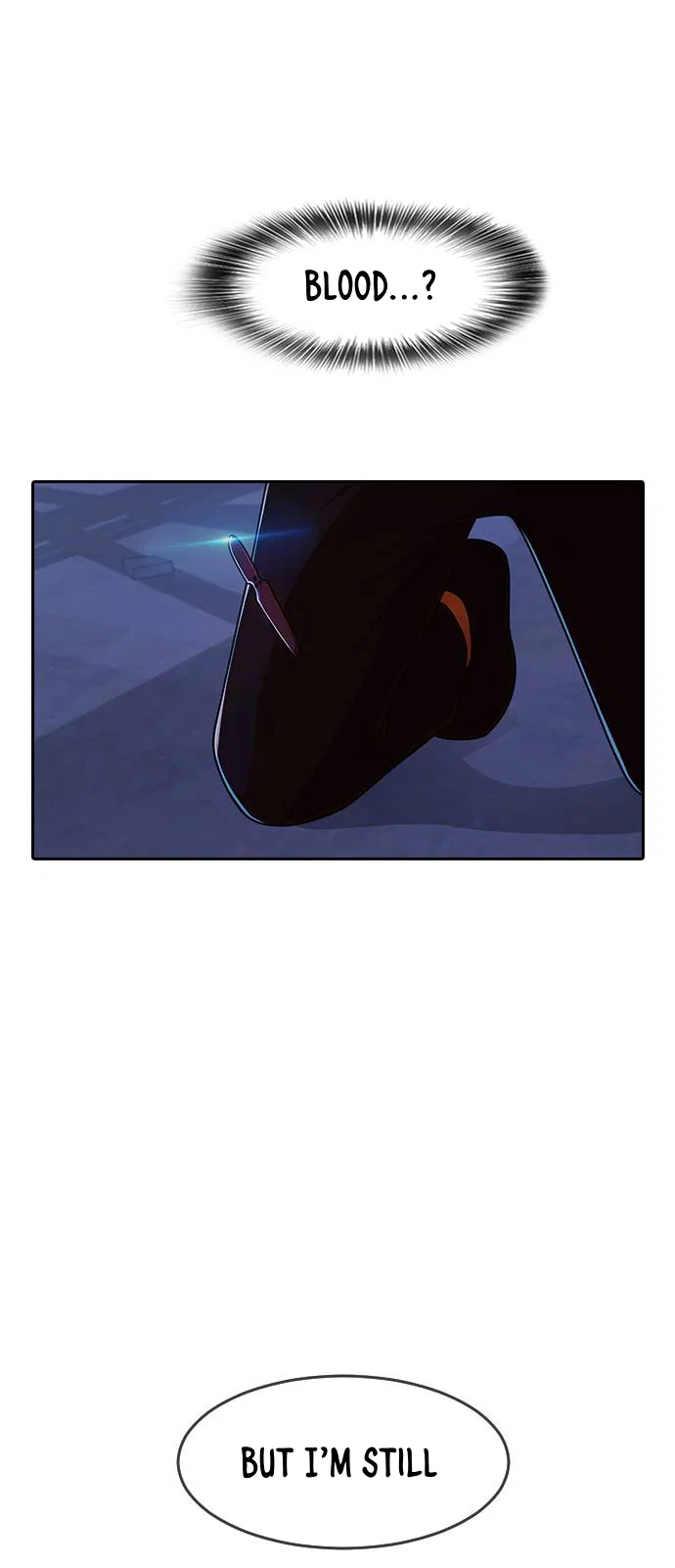 The Girl from Random Chatting Chapter 175 – Page 71