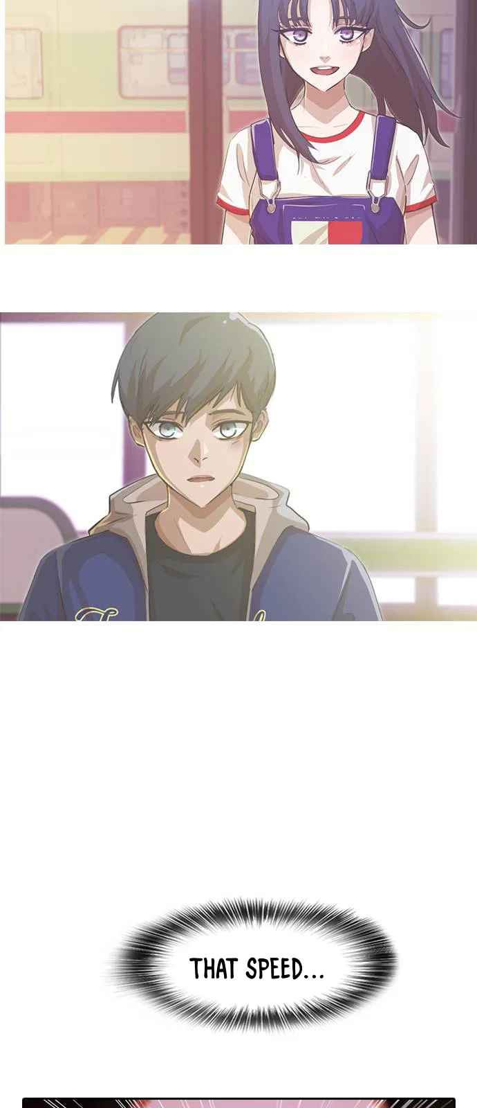 The Girl from Random Chatting Chapter 175 – Page 75