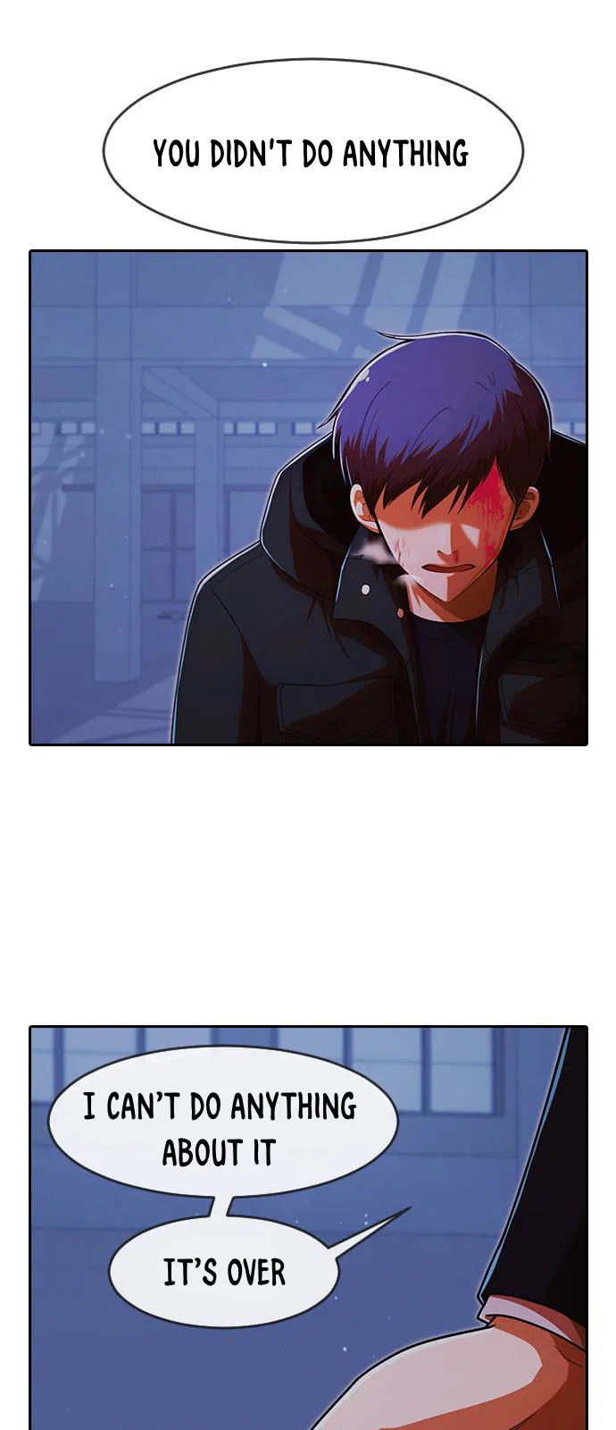 The Girl from Random Chatting Chapter 175 – Page 93