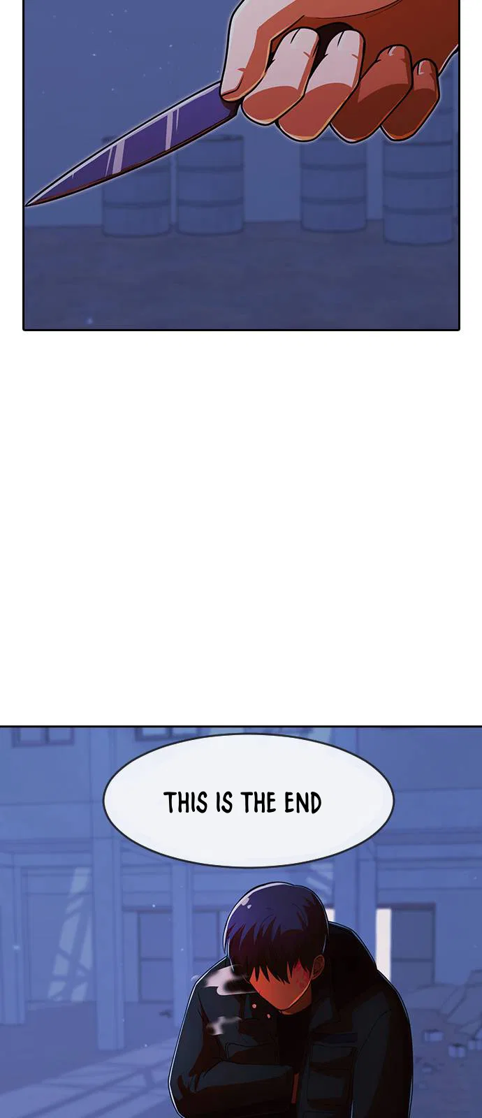 The Girl from Random Chatting Chapter 175 – Page 94