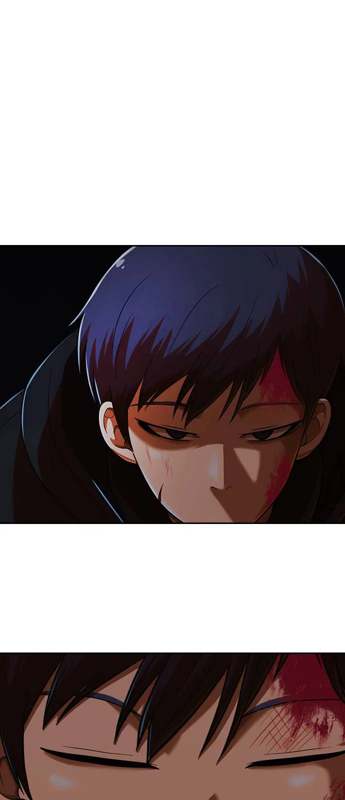 The Girl from Random Chatting Chapter 175 – Page 96
