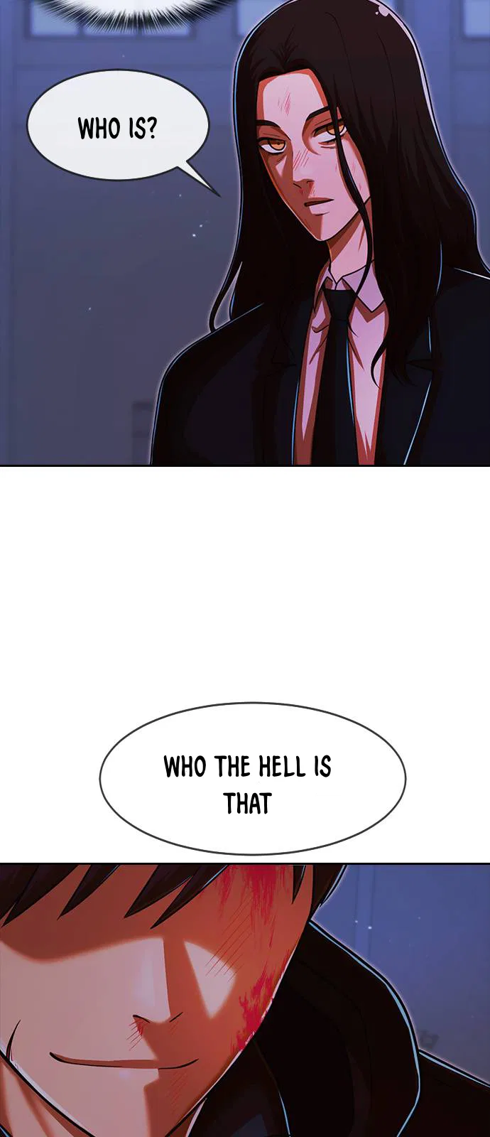 The Girl from Random Chatting Chapter 175 – Page 102