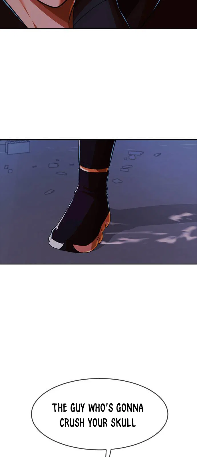 The Girl from Random Chatting Chapter 175 – Page 103