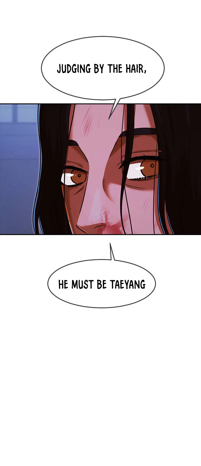 The Girl from Random Chatting Chapter 175 – Page 105