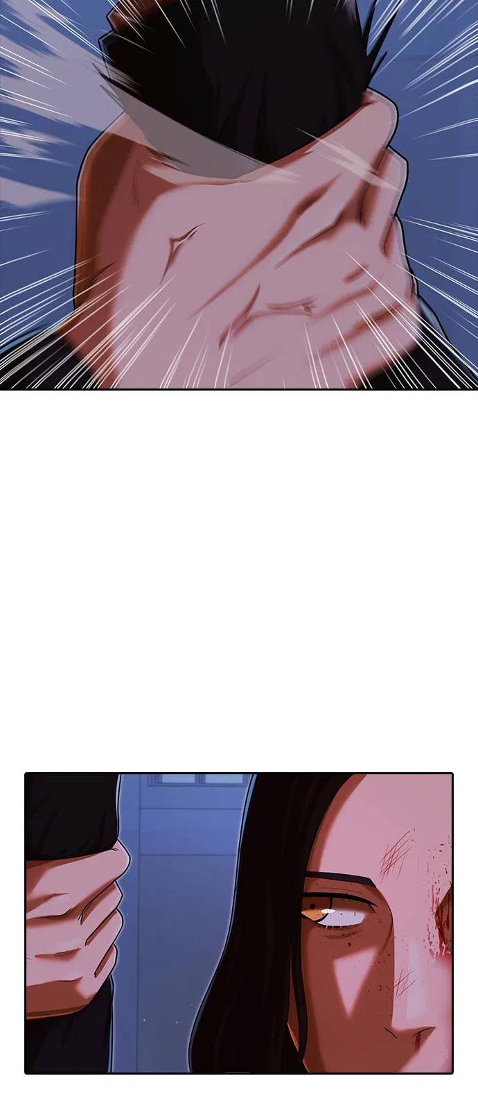 The Girl from Random Chatting Chapter 175 – Page 107