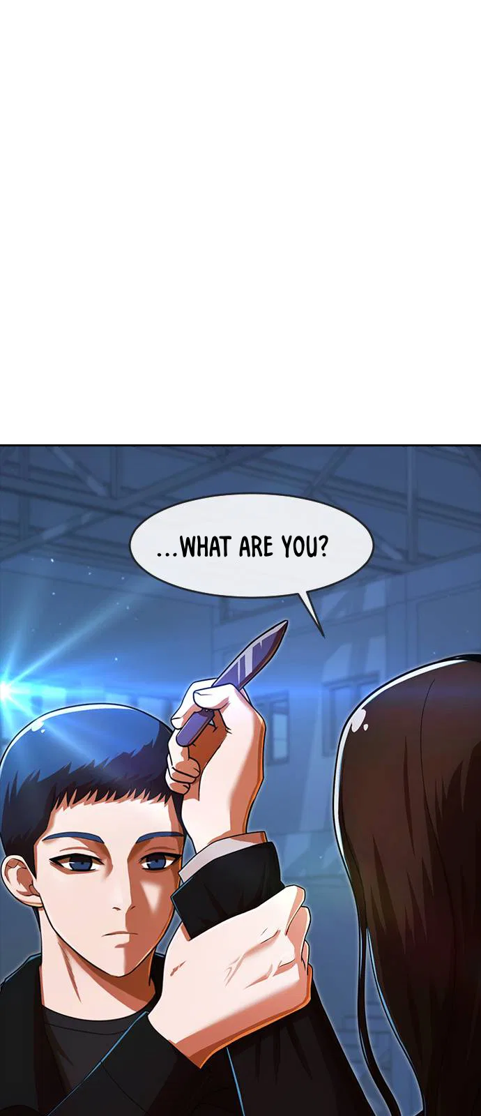 The Girl from Random Chatting Chapter 175 – Page 108