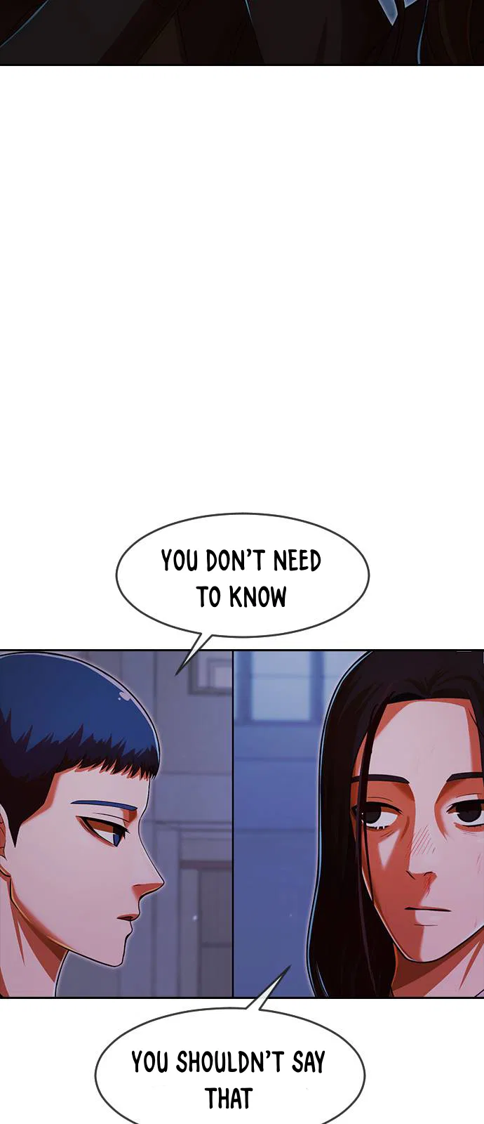 The Girl from Random Chatting Chapter 175 – Page 109