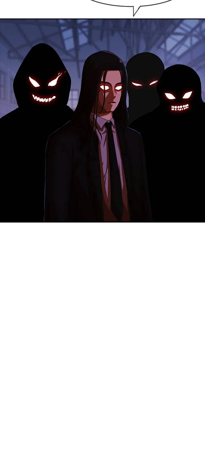 The Girl from Random Chatting Chapter 175 – Page 114