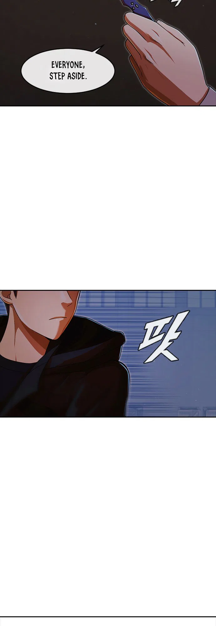 The Girl from Random Chatting Chapter 174 – Page 3