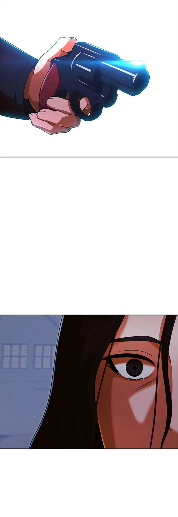 The Girl from Random Chatting Chapter 174 – Page 4