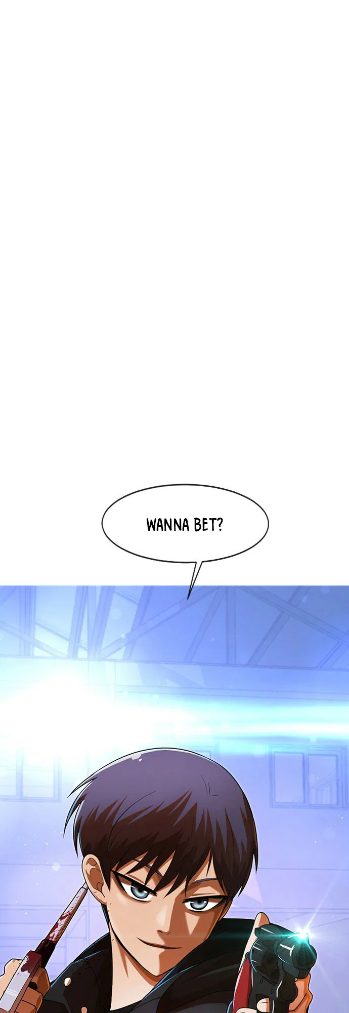 The Girl from Random Chatting Chapter 174 – Page 6