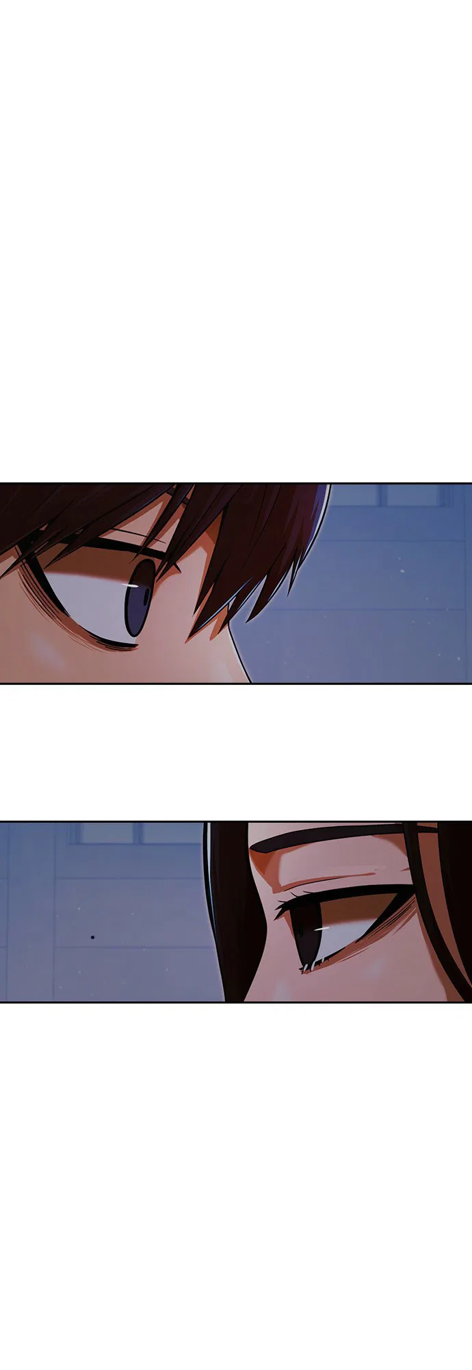 The Girl from Random Chatting Chapter 174 – Page 9
