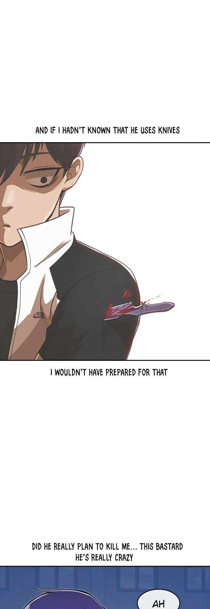 The Girl from Random Chatting Chapter 174 – Page 17