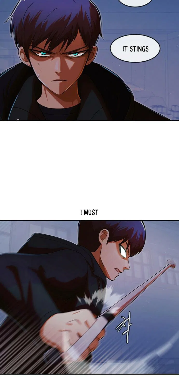 The Girl from Random Chatting Chapter 174 – Page 18