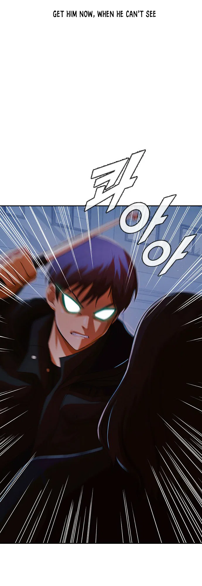 The Girl from Random Chatting Chapter 174 – Page 19