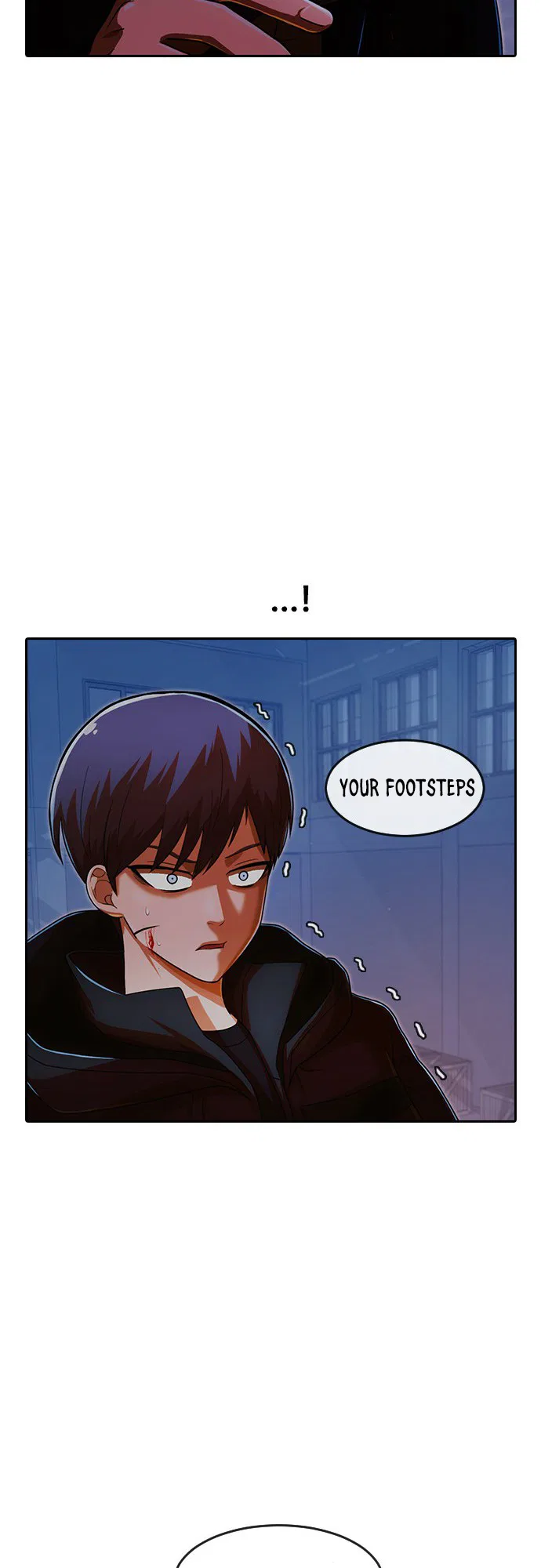 The Girl from Random Chatting Chapter 174 – Page 22
