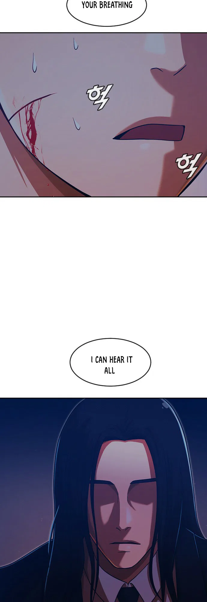 The Girl from Random Chatting Chapter 174 – Page 23
