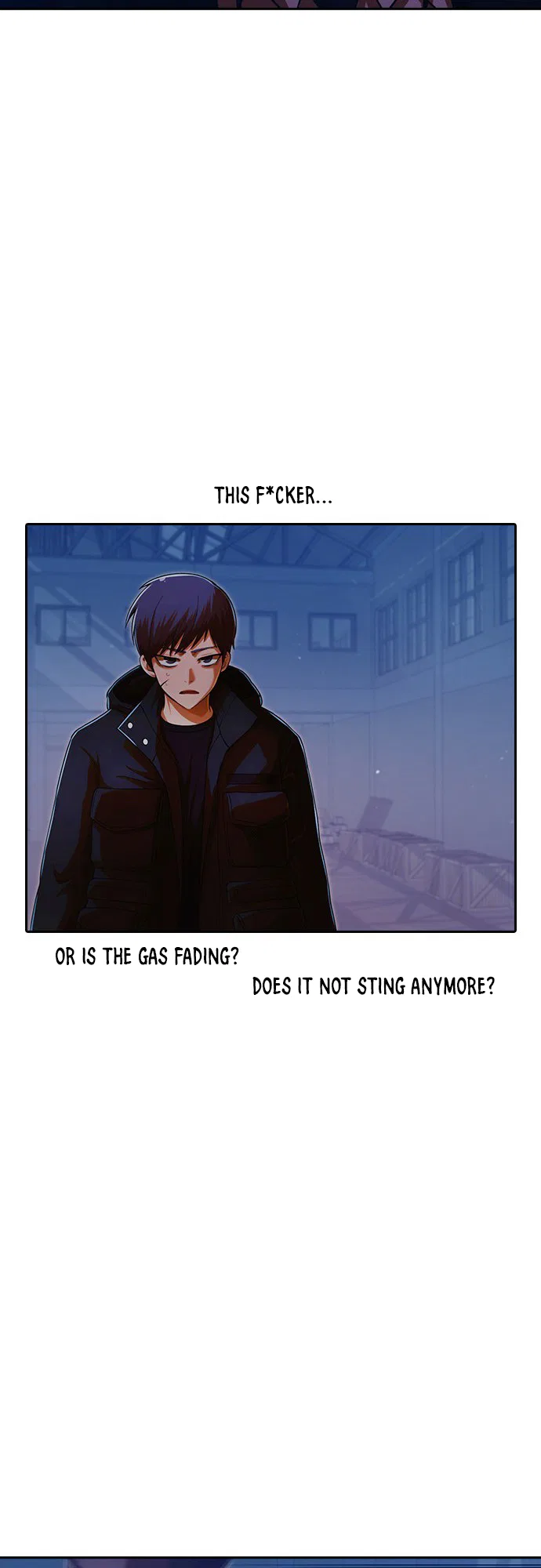 The Girl from Random Chatting Chapter 174 – Page 24