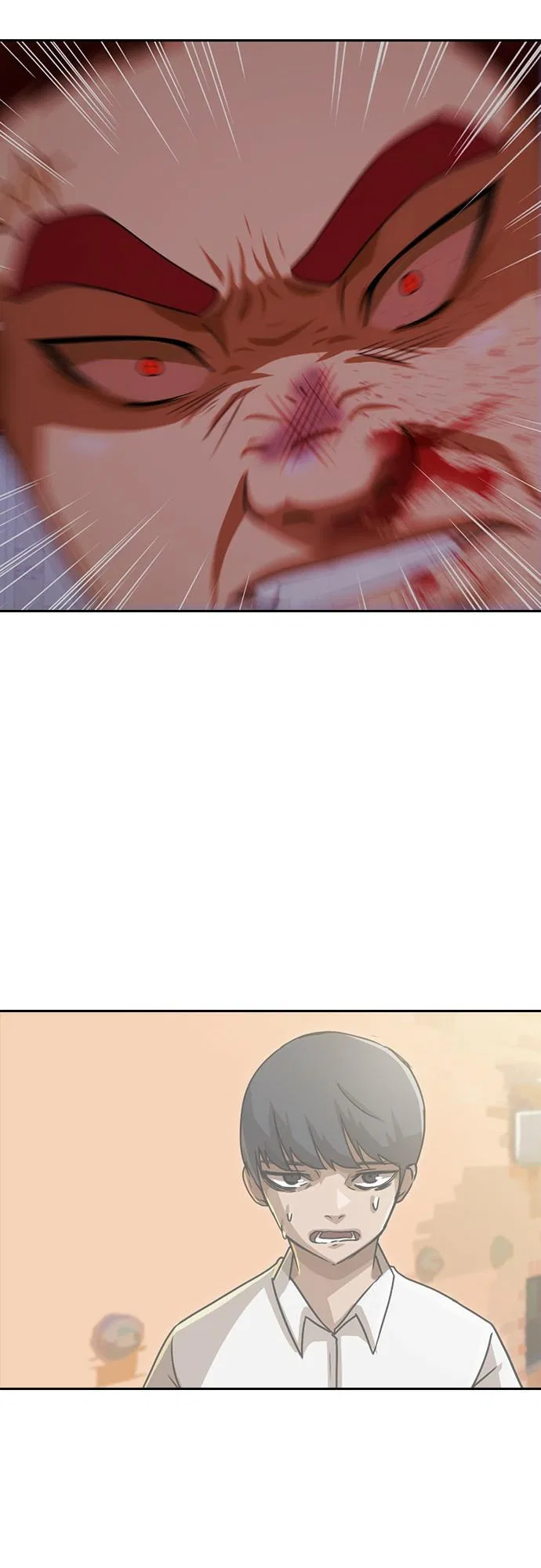 The Girl from Random Chatting Chapter 174 – Page 32