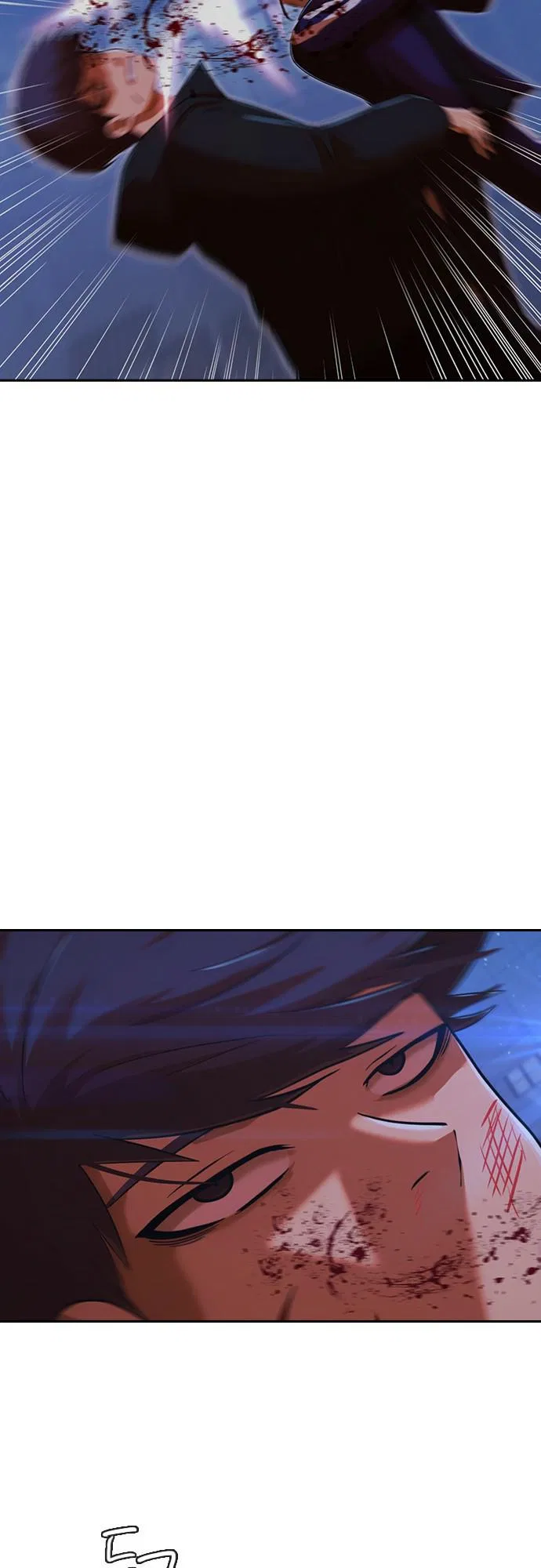 The Girl from Random Chatting Chapter 174 – Page 42