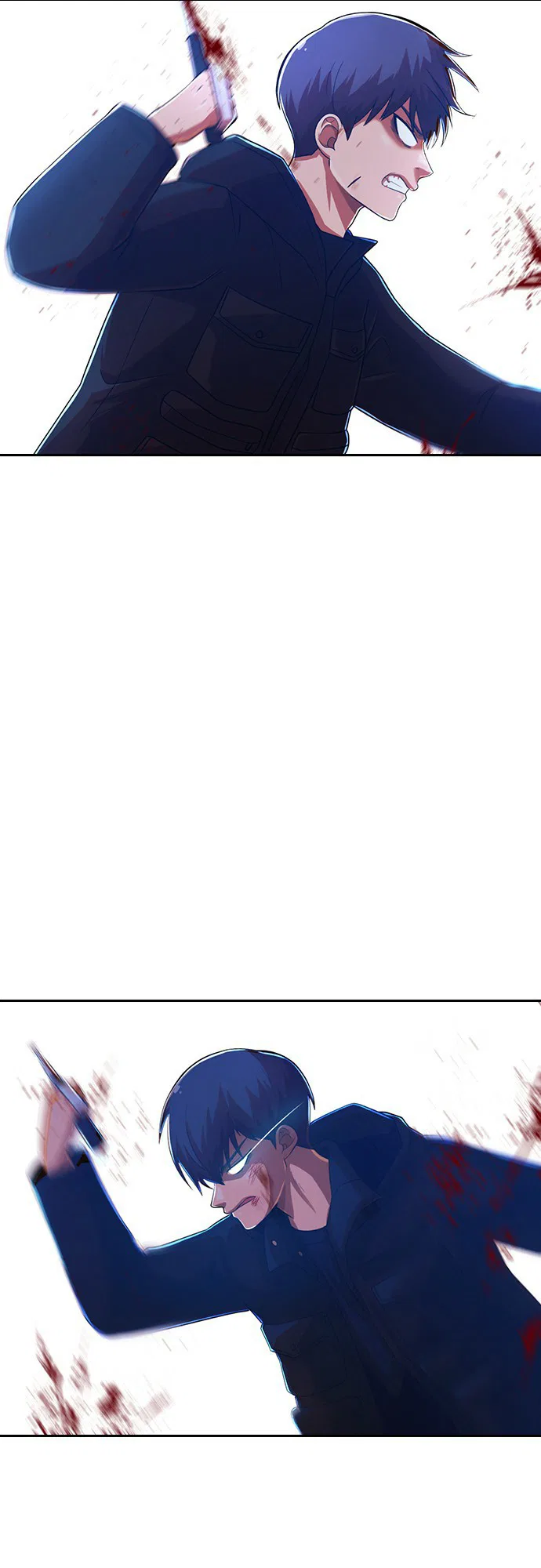 The Girl from Random Chatting Chapter 174 – Page 55