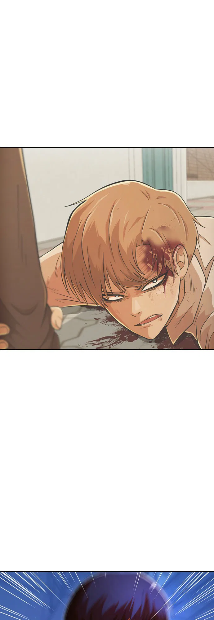 The Girl from Random Chatting Chapter 174 – Page 56