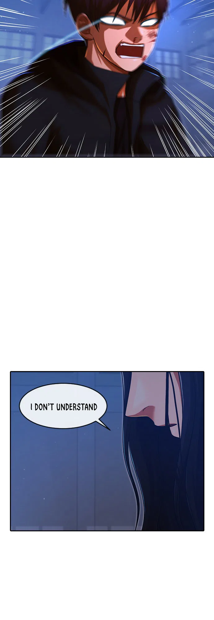 The Girl from Random Chatting Chapter 174 – Page 57