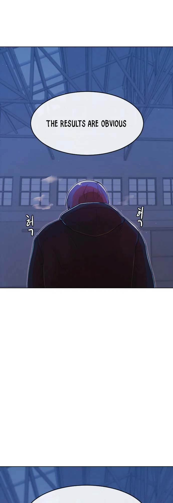 The Girl from Random Chatting Chapter 174 – Page 58