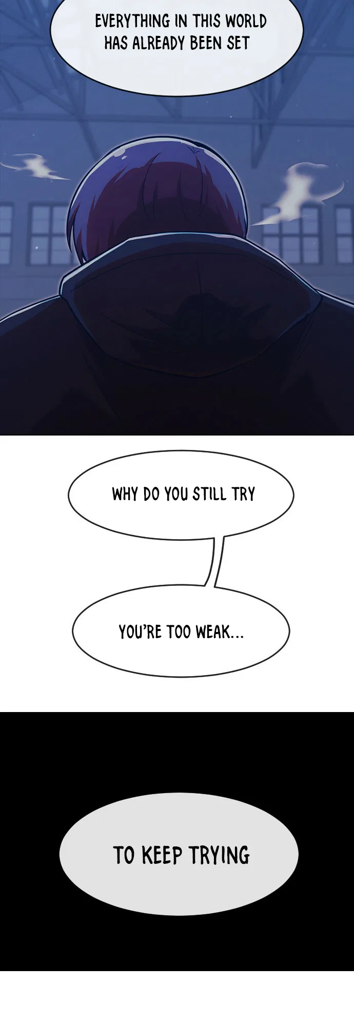 The Girl from Random Chatting Chapter 174 – Page 59