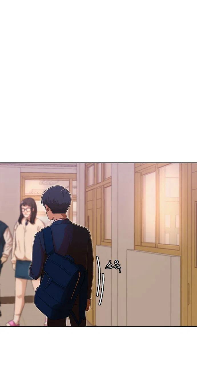 The Girl from Random Chatting Chapter 174 – Page 60