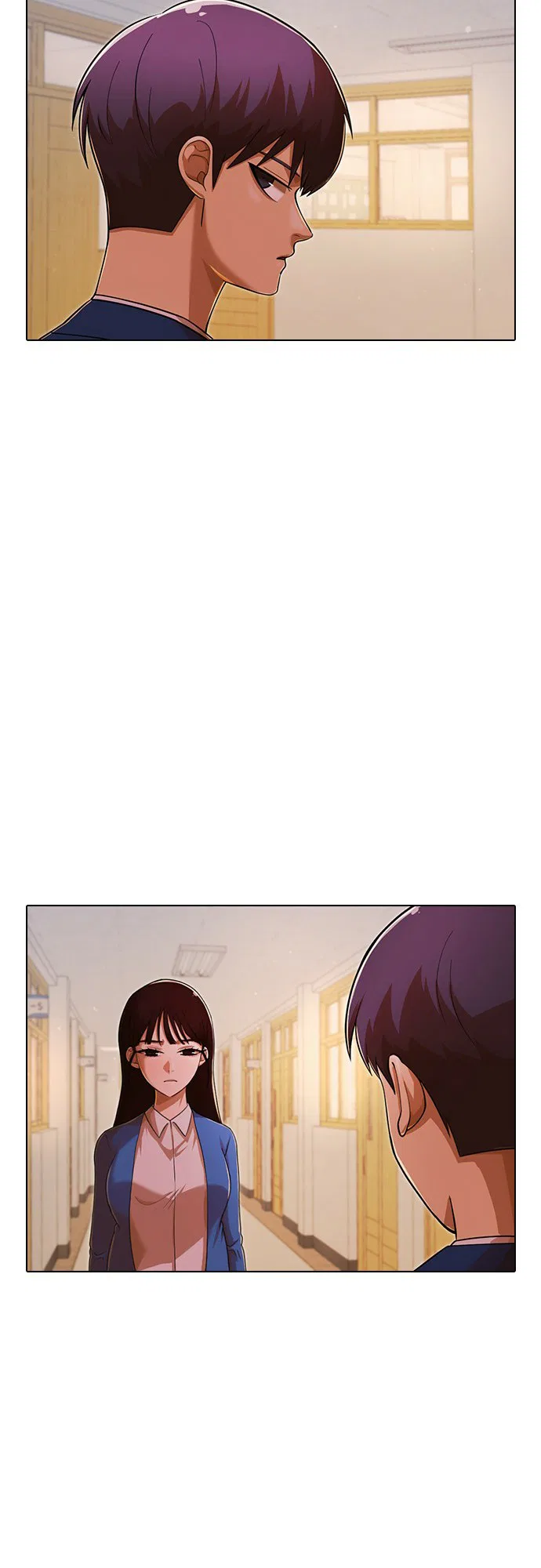 The Girl from Random Chatting Chapter 174 – Page 63