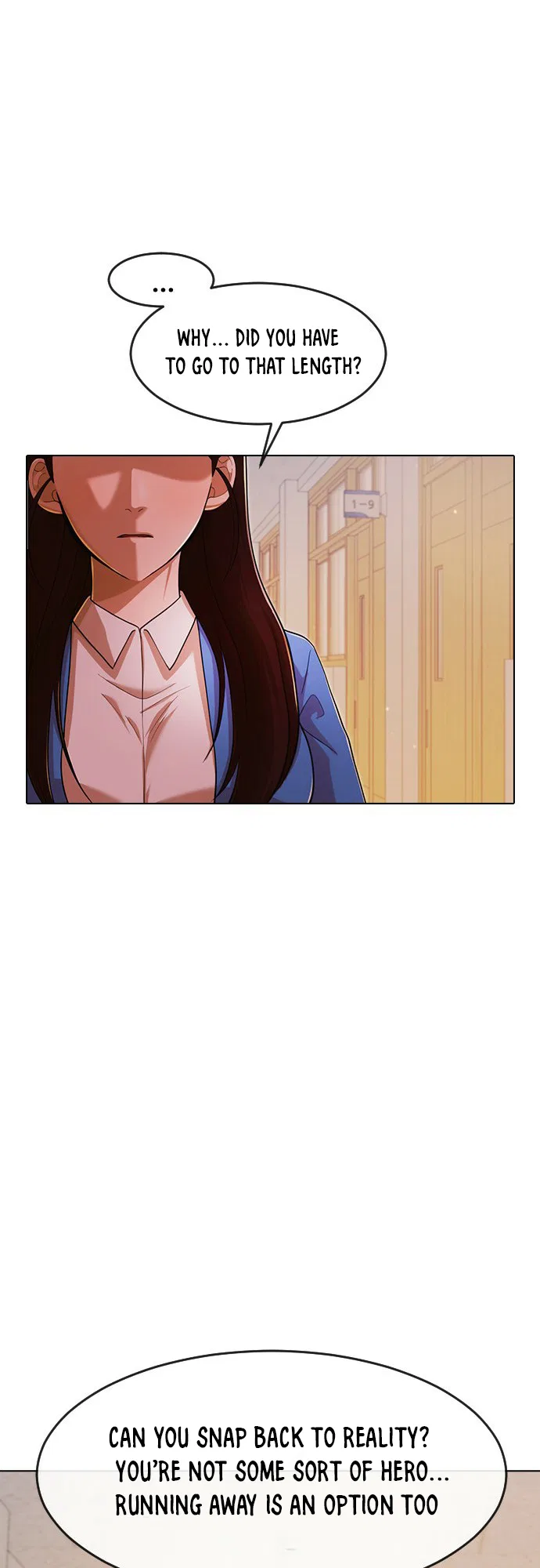 The Girl from Random Chatting Chapter 174 – Page 65