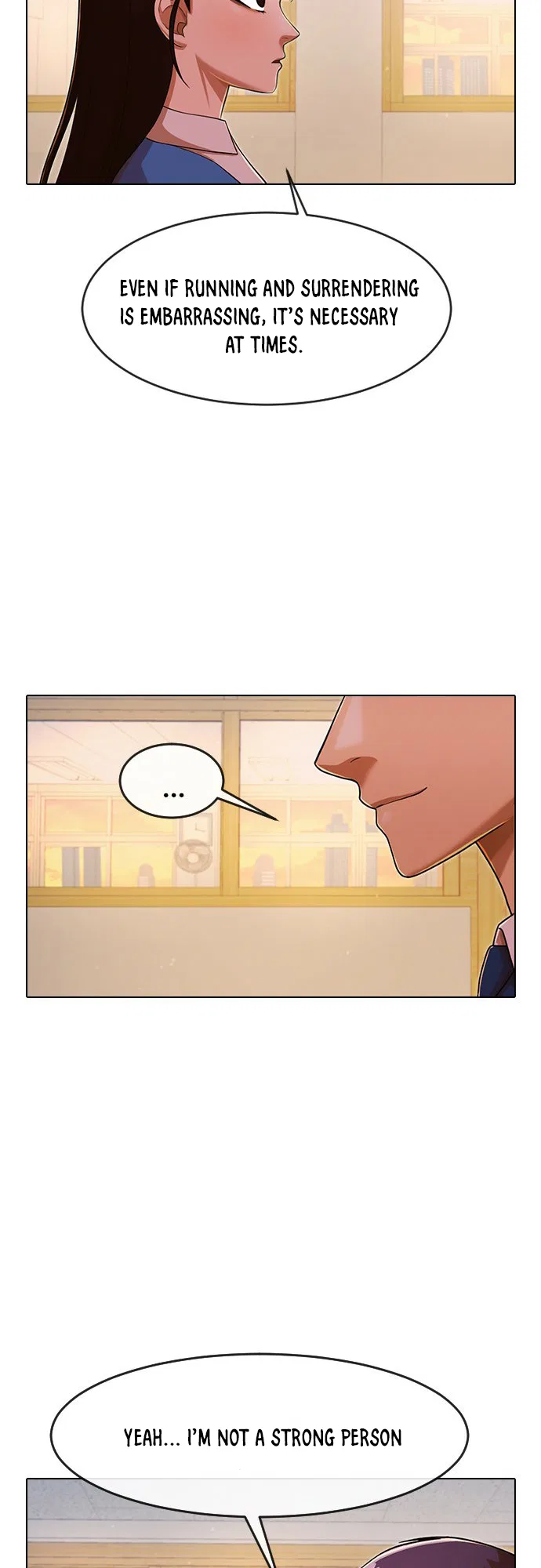 The Girl from Random Chatting Chapter 174 – Page 68