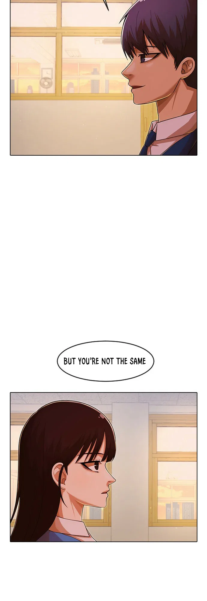 The Girl from Random Chatting Chapter 174 – Page 69