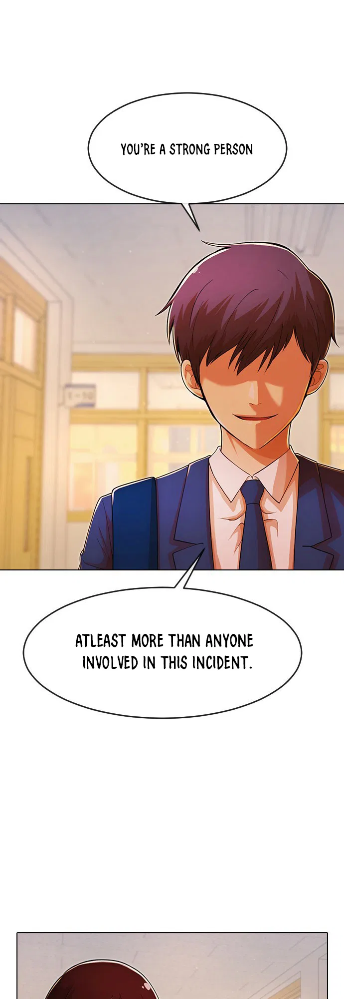 The Girl from Random Chatting Chapter 174 – Page 71