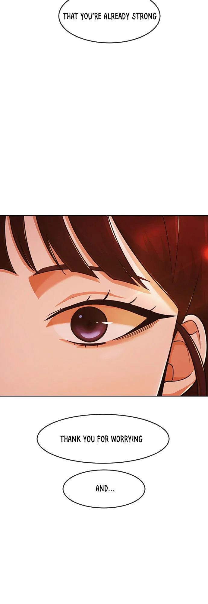 The Girl from Random Chatting Chapter 174 – Page 73