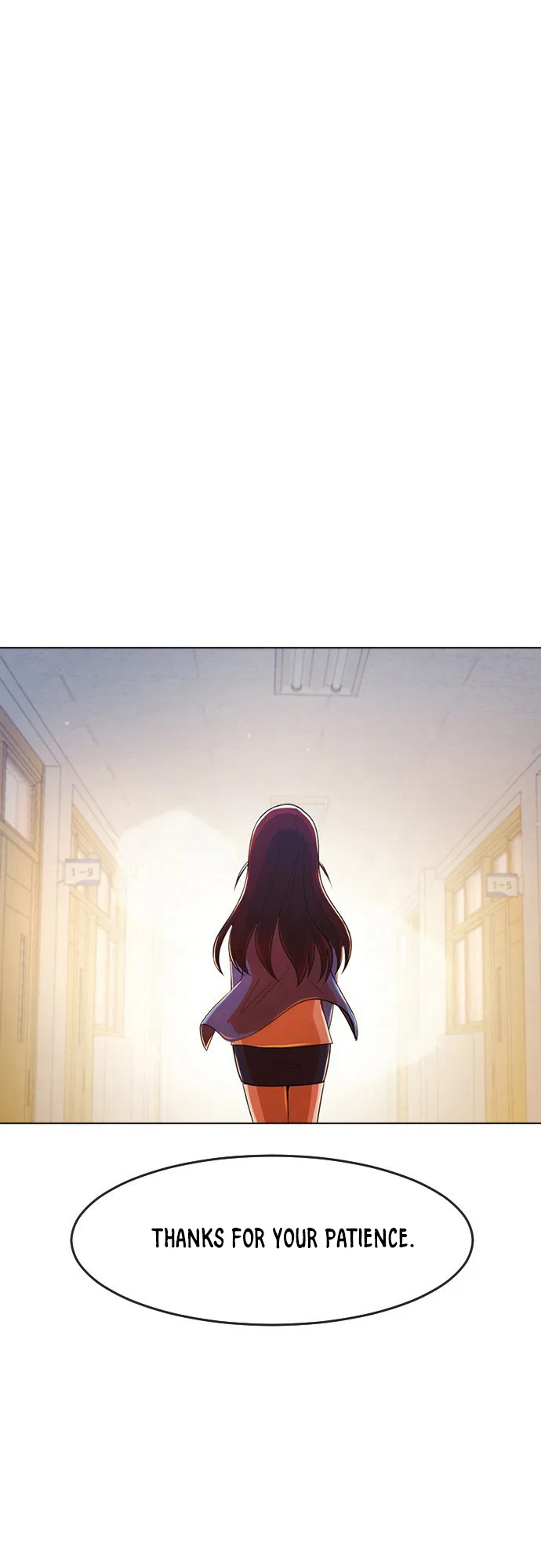 The Girl from Random Chatting Chapter 174 – Page 74