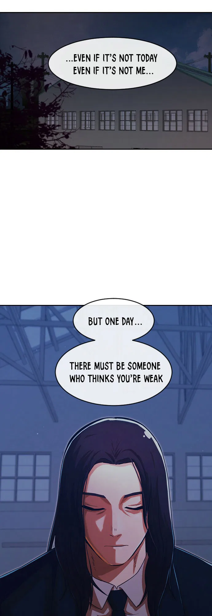 The Girl from Random Chatting Chapter 174 – Page 76