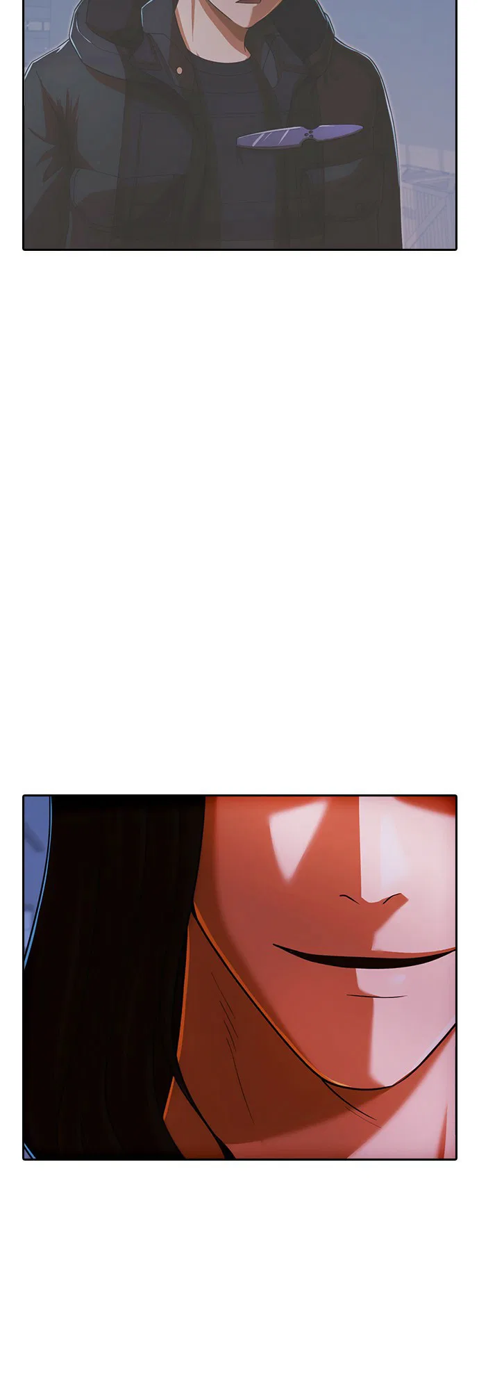 The Girl from Random Chatting Chapter 174 – Page 82
