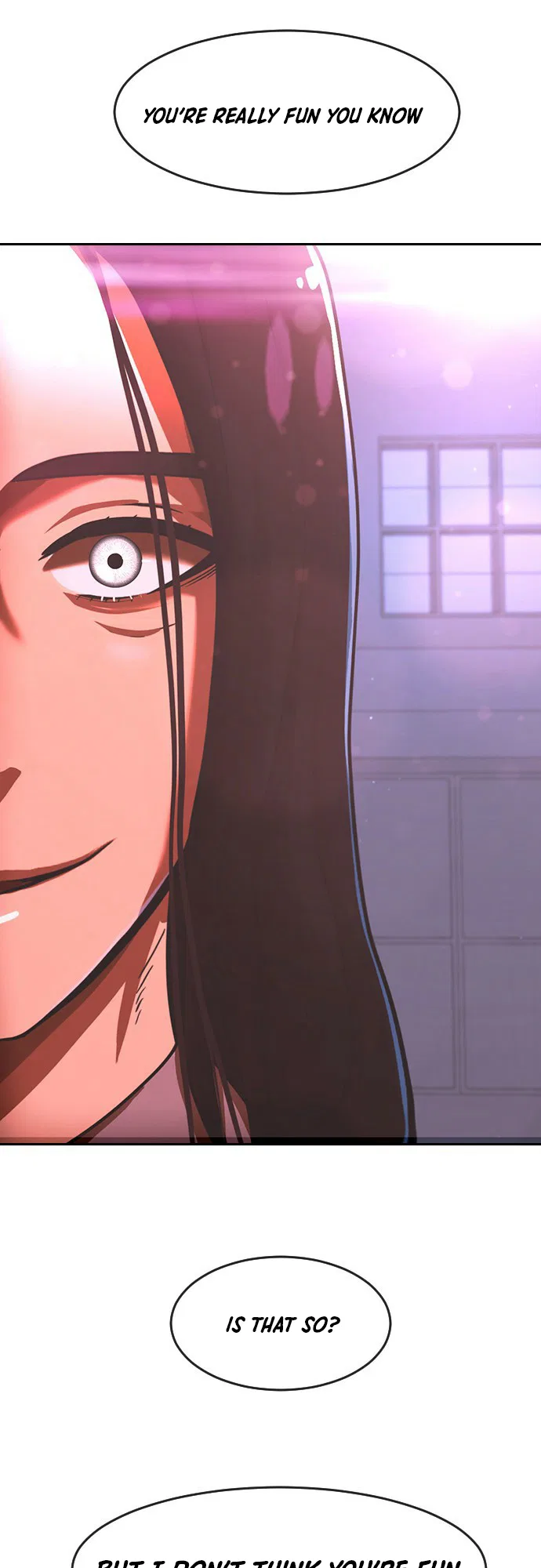 The Girl from Random Chatting Chapter 174 – Page 83